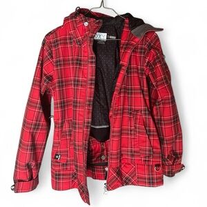 Roxy Insulted Winter Jacket ⛷️